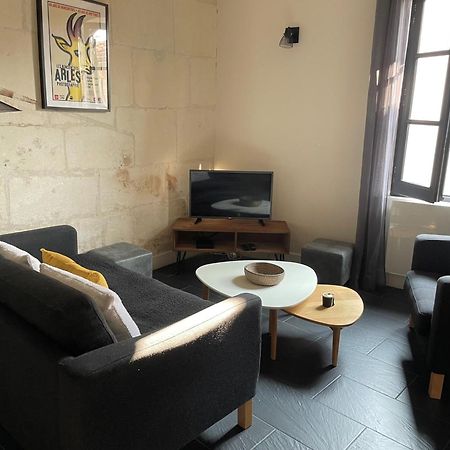 Le Petit Arles Apartment Luaran gambar
