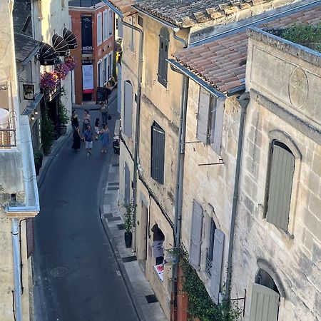 Le Petit Arles Apartment Luaran gambar