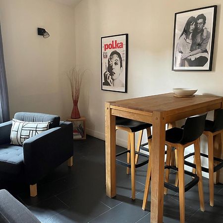 Le Petit Arles Apartment Luaran gambar