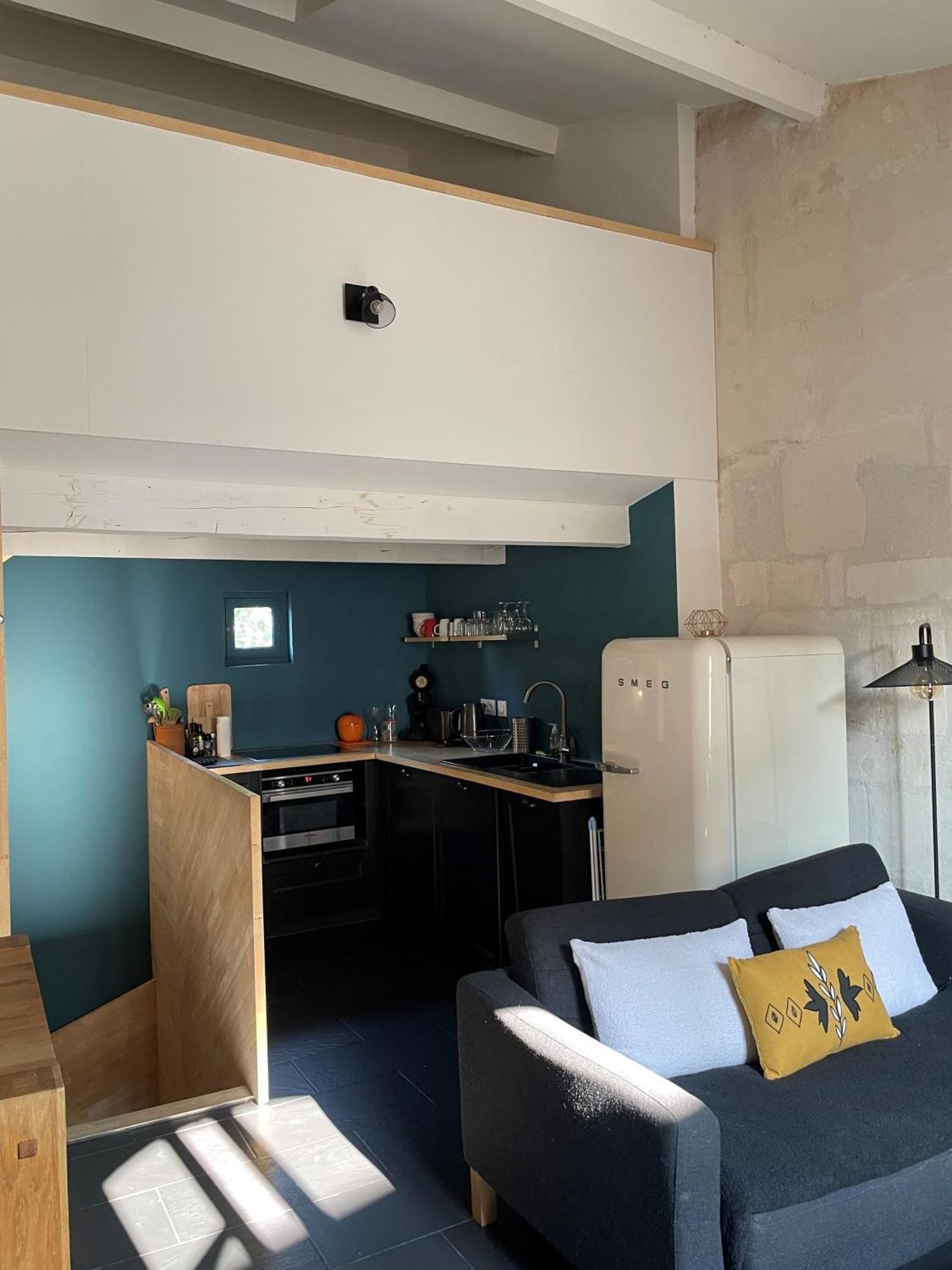 Le Petit Arles Apartment Luaran gambar