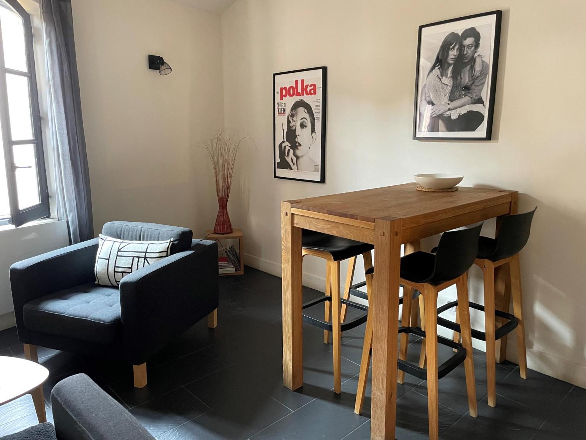Le Petit Arles Apartment Luaran gambar