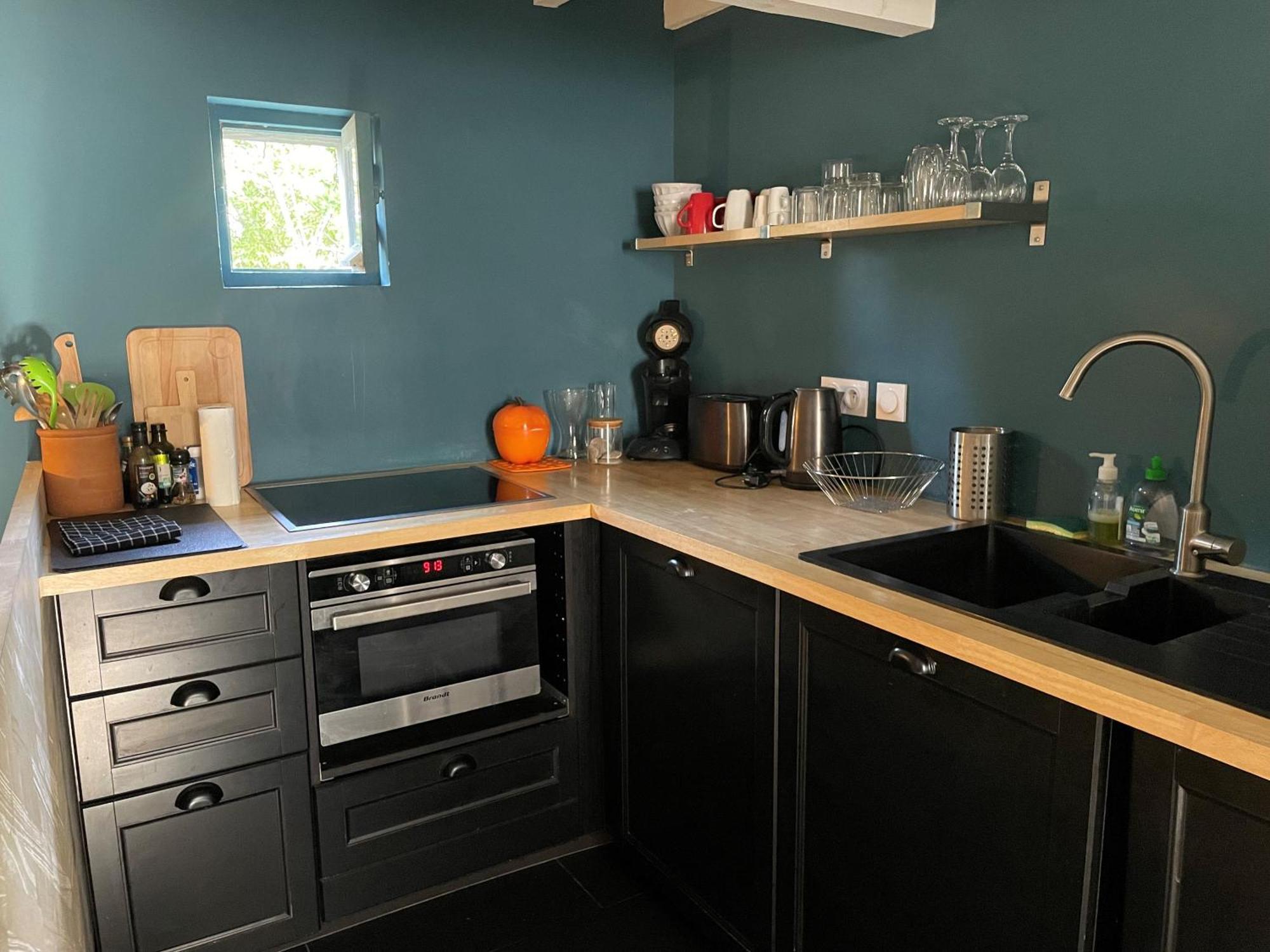 Le Petit Arles Apartment Luaran gambar