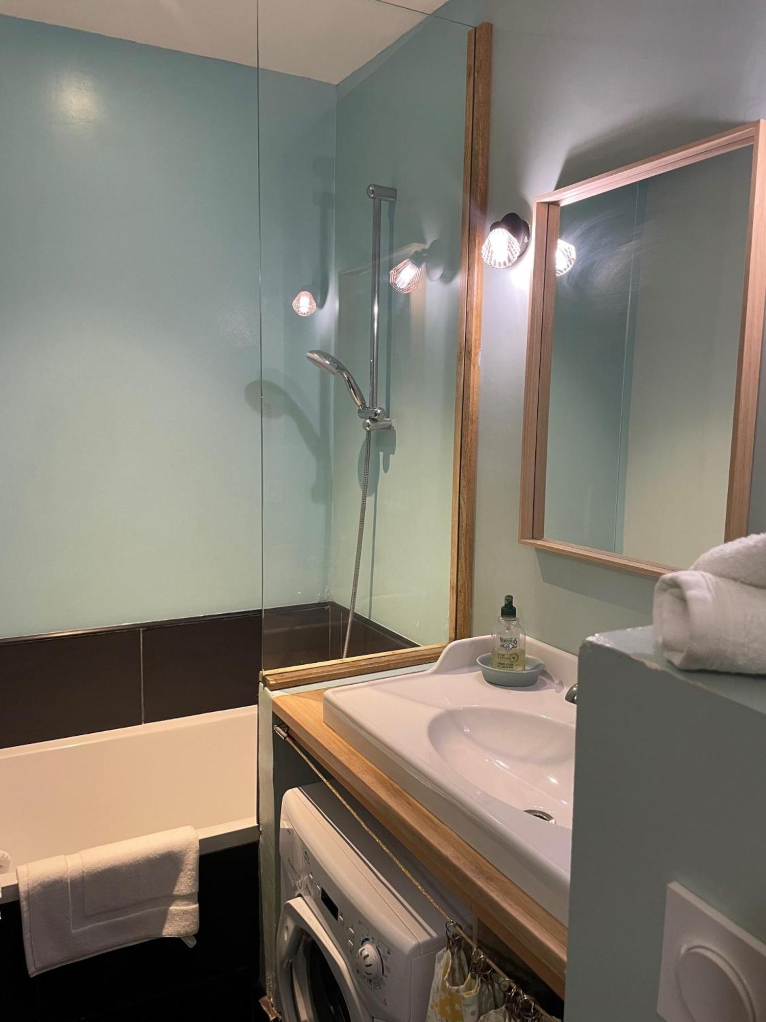 Le Petit Arles Apartment Luaran gambar