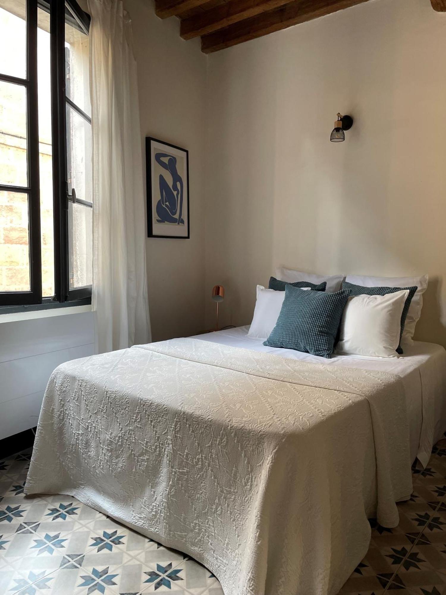 Le Petit Arles Apartment Luaran gambar